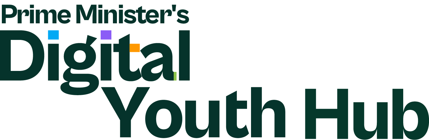 Prime Ministers Digital Youth Hub