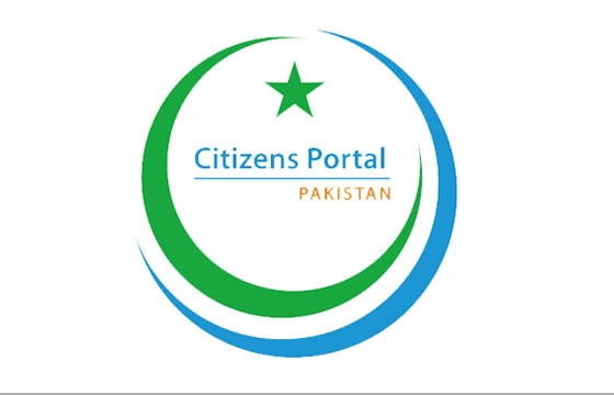 Citizen Portal